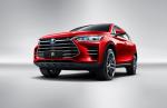 BYD Tang DM 2018 года